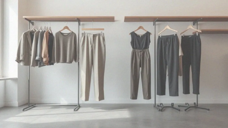 Jakie są różnice między spodniami 7/8 a innymi długościami?