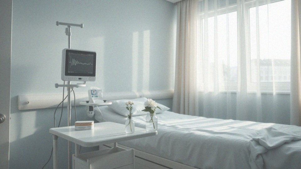 Jakie metody leczenia mogą pomóc w bólach płuc związanych z COVID-19?