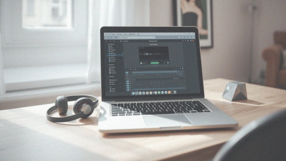 Jakie aplikacje umożliwiają przycinanie MP3 online?