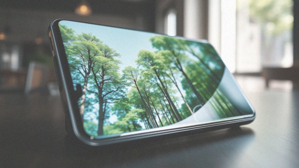 Jakie są cechy wyświetlacza Dynamic AMOLED 2X w S23 Ultra?