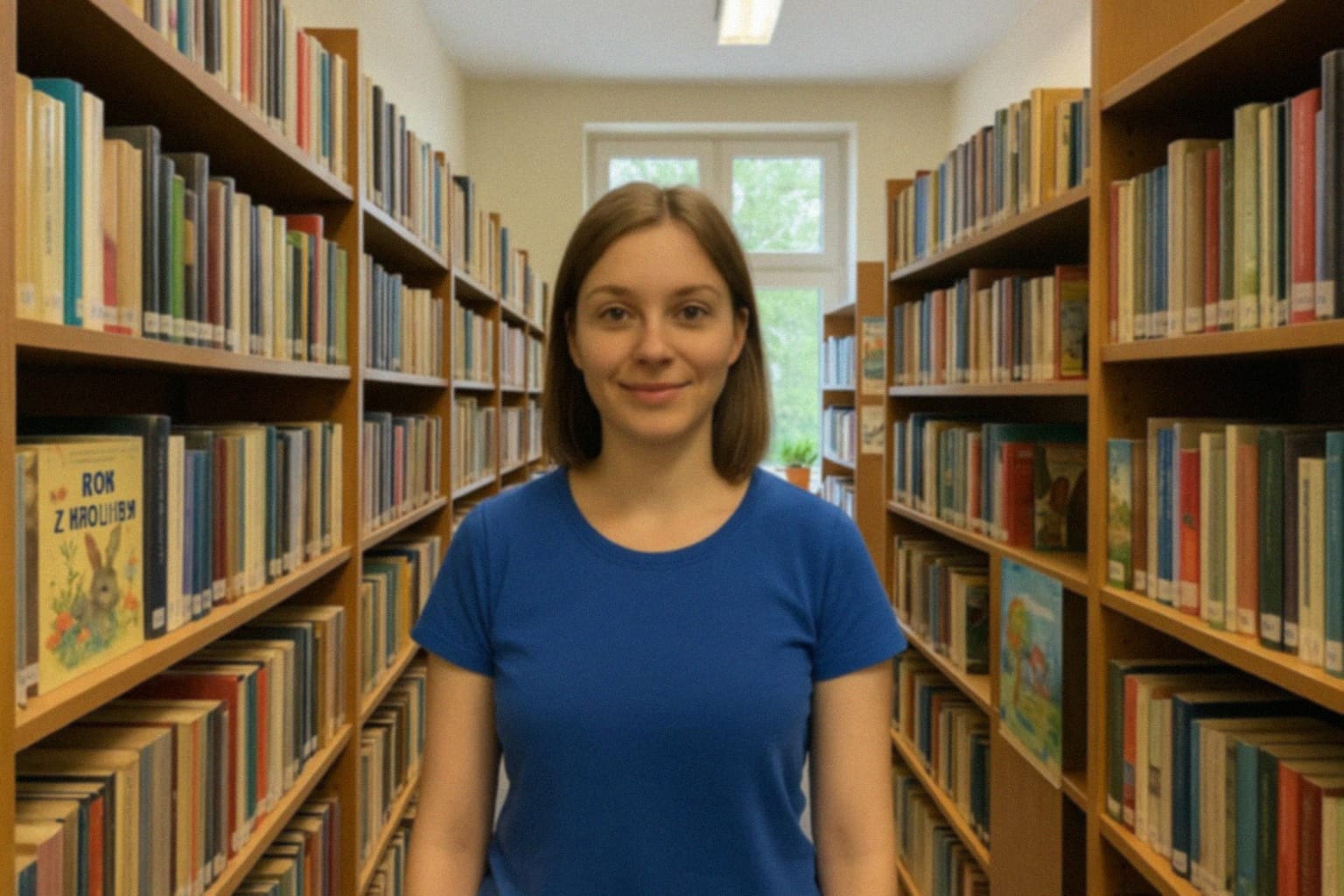 Zmiany w godzinach otwarcia Biblioteki w Gorlicach