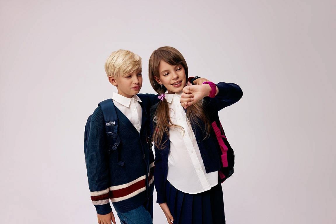 Męski styl i zaawansowana technologia: Wybierz smartwatch Garett idealny dla Ciebie.