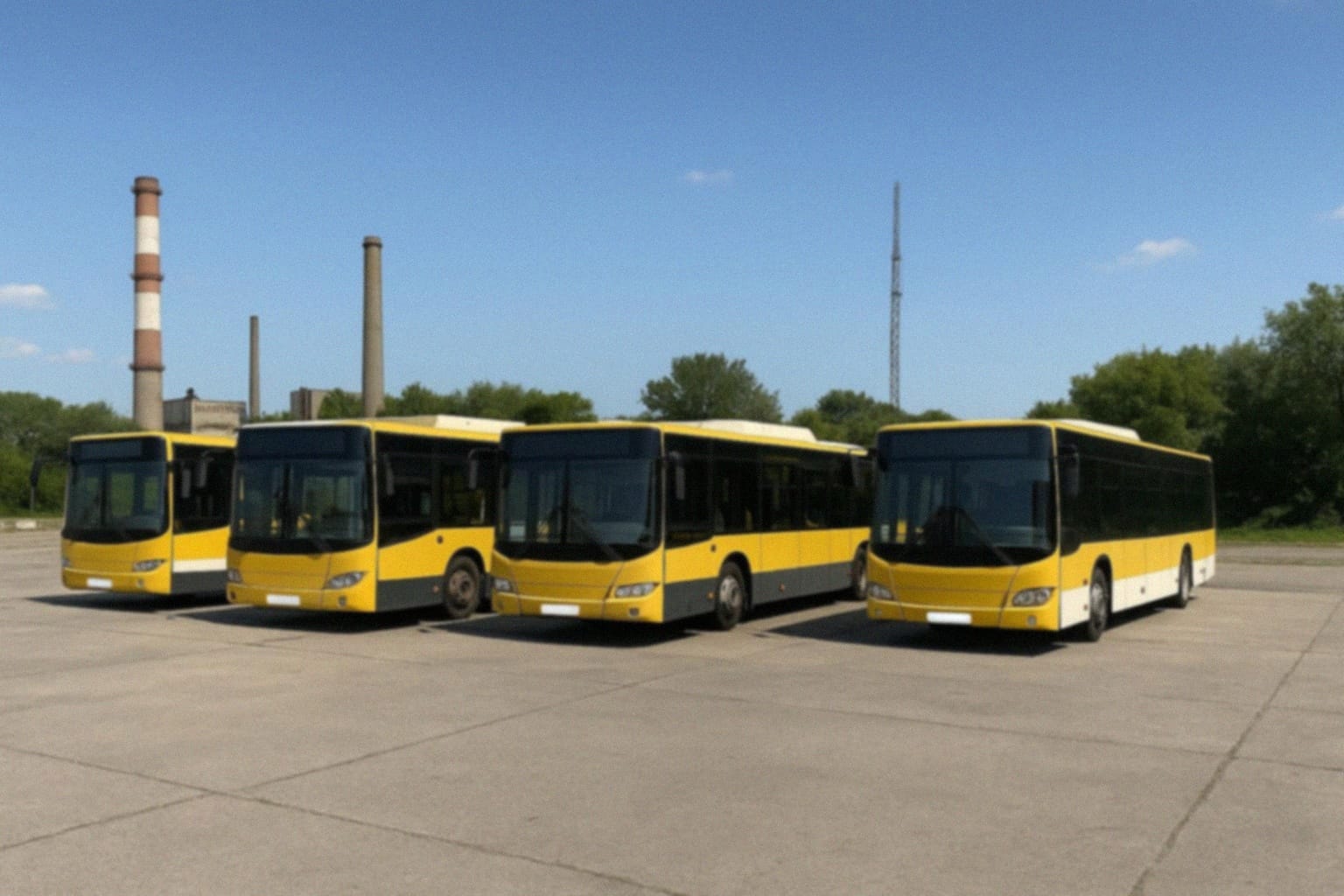 Ankieta dotycząca komunikacji miejskiej w Gorlicach