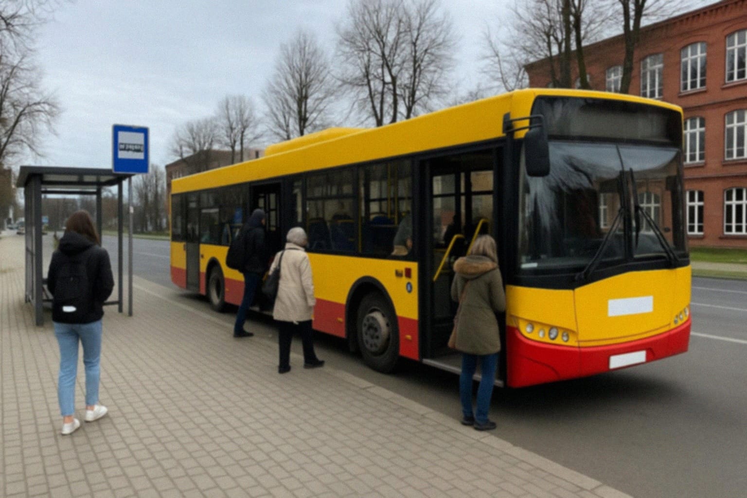 Utrudnienia w ruchu w związku z przebudową drogi nr 933 w Gorlicach