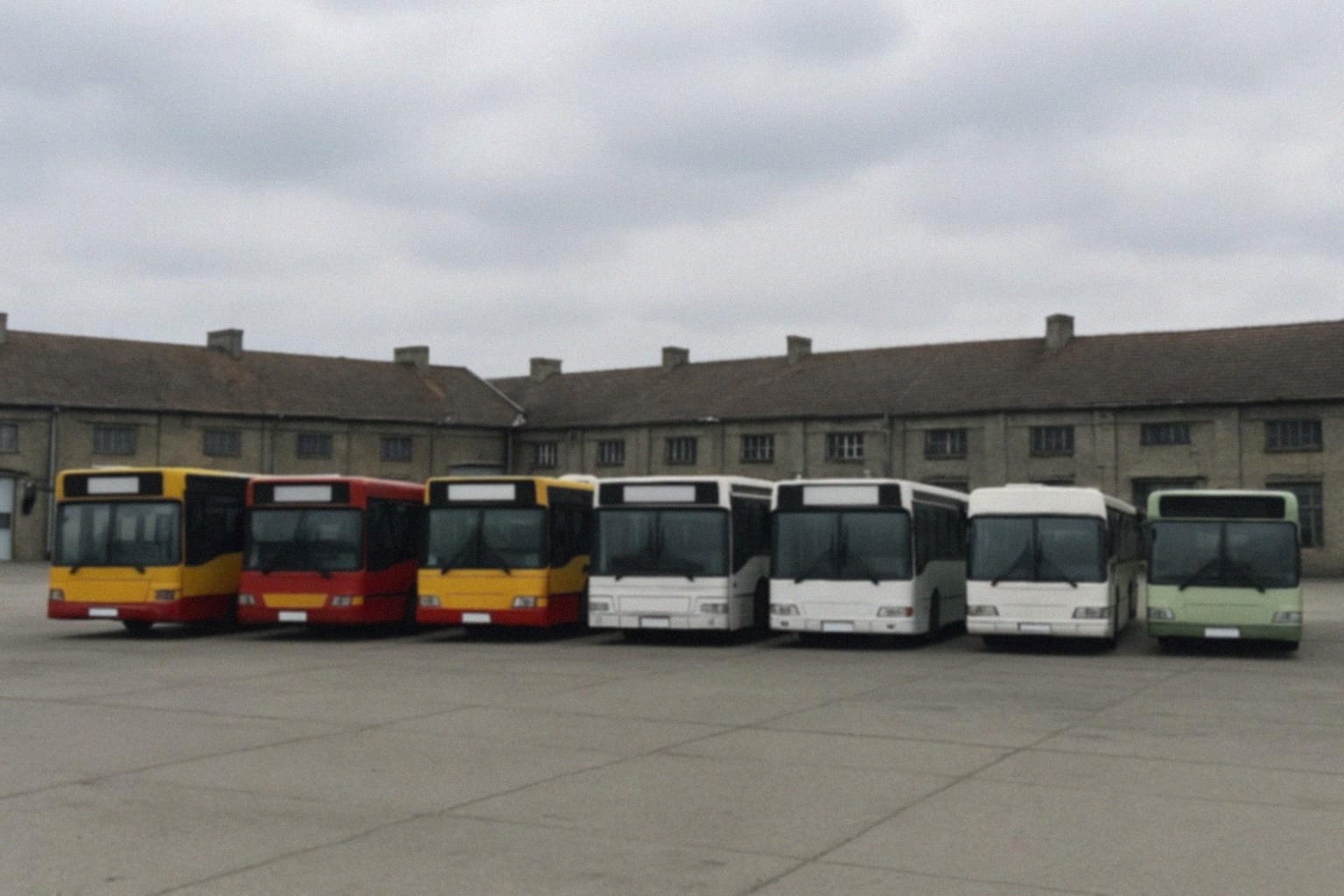 Dodatkowe kursy autobusowe w Gorlicach już 1 listopada 2026 roku