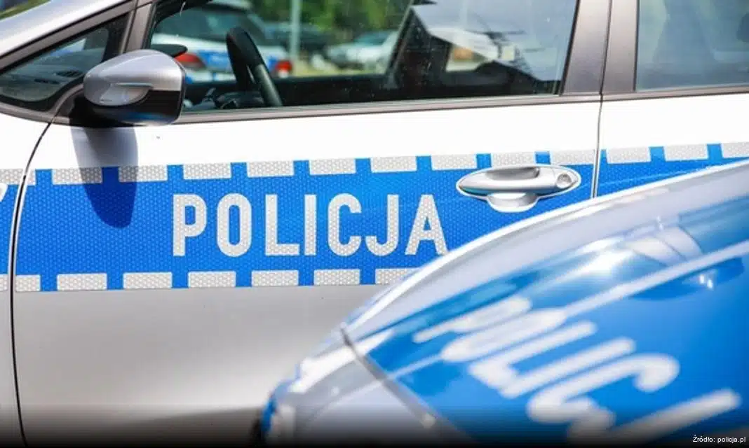 Kampania „Na Drodze – Patrz i Słuchaj” w Gorlicach