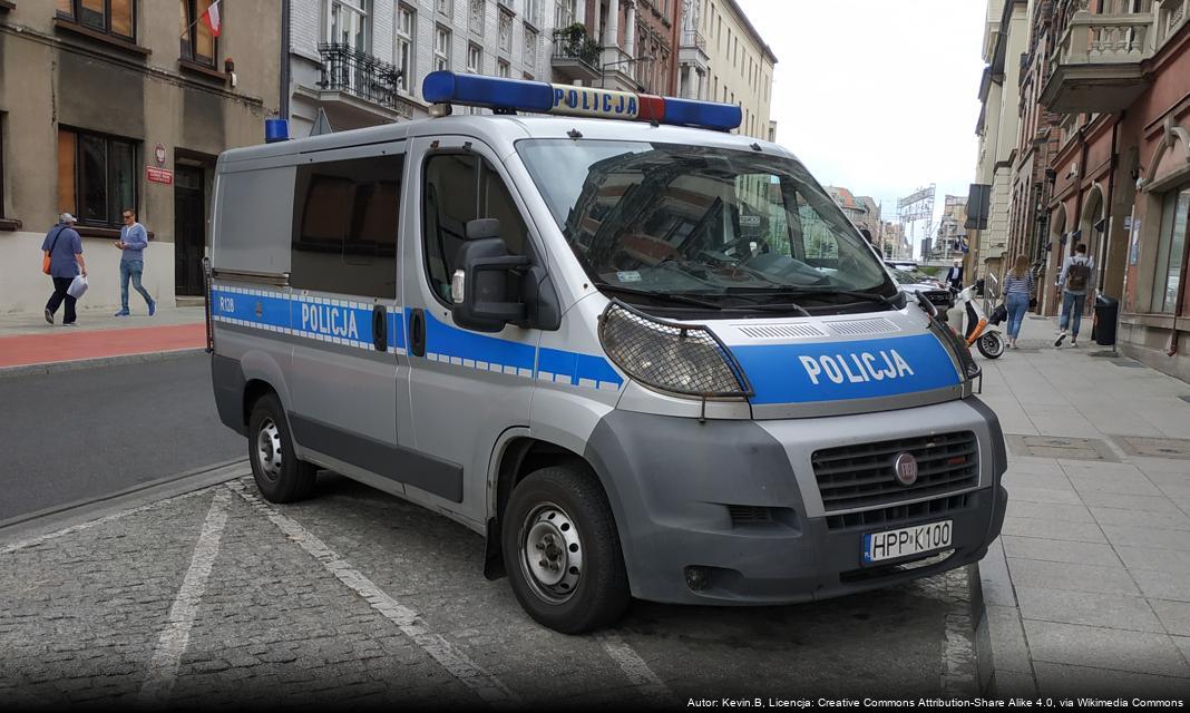 Konferencja dotycząca wypalenia zawodowego w służbach mundurowych