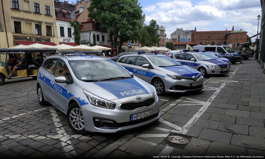 Bezpieczeństwo w okresie Wszystkich Świętych – ważne wskazówki dla mieszkańców Gorlic