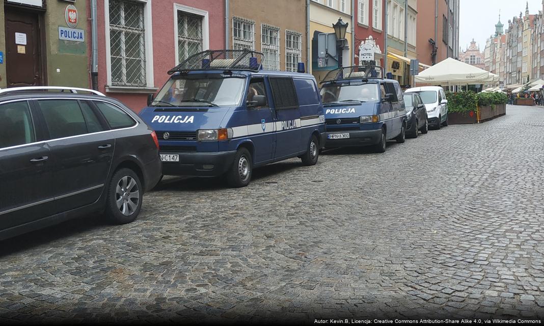 Zatrzymania w powiecie gorlickim związane z posiadaniem narkotyków