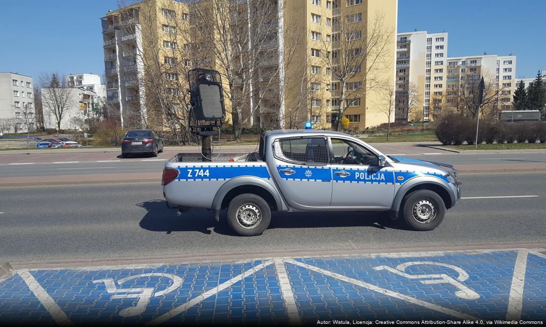 Małopolska Policja Gotowa na Zimowe Działania w Sezonie 2024/2025