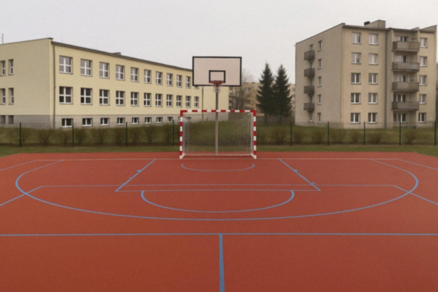 Turniej FUTSAL dla uczniów szkół podstawowych w Gorlicach