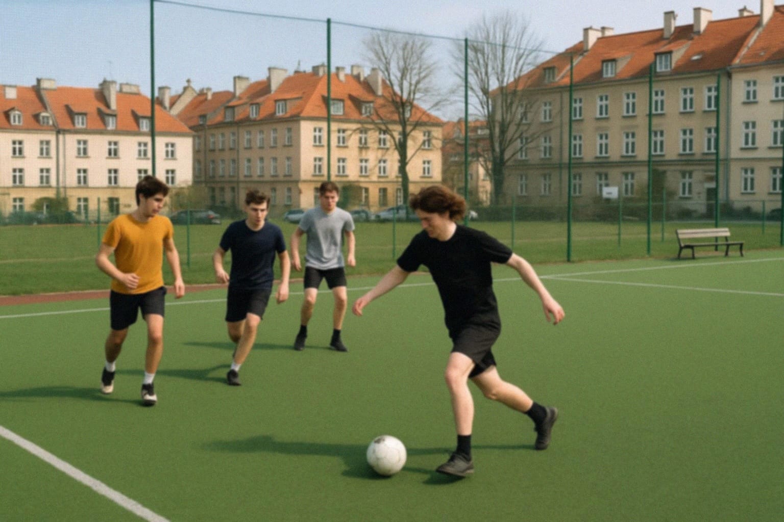 Wioślarska Liga Mistrzów w Gorlicach: Sukcesy i Rekordy