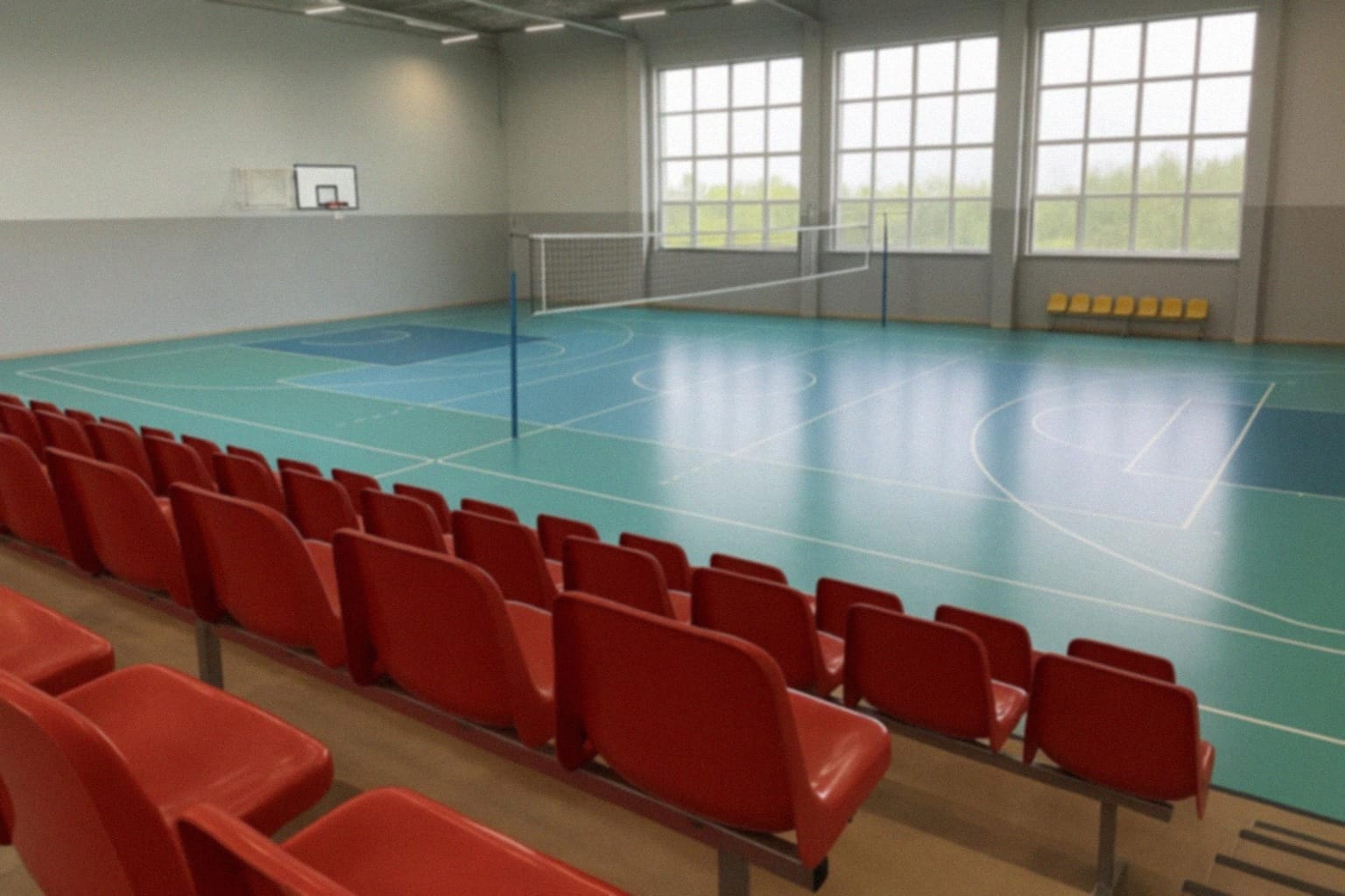 VII Drużynowa Spartakiada Wolontariatu w Gorlicach – Podsumowanie i Wyniki