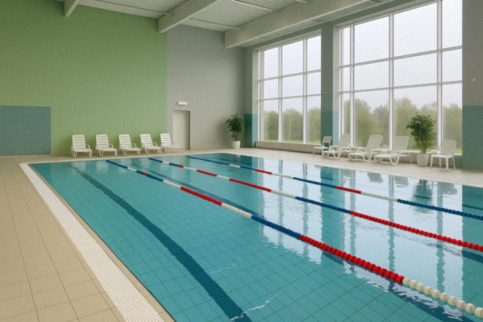 Mikołajkowe Zawody Pływackie w Gorlicach już wkrótce