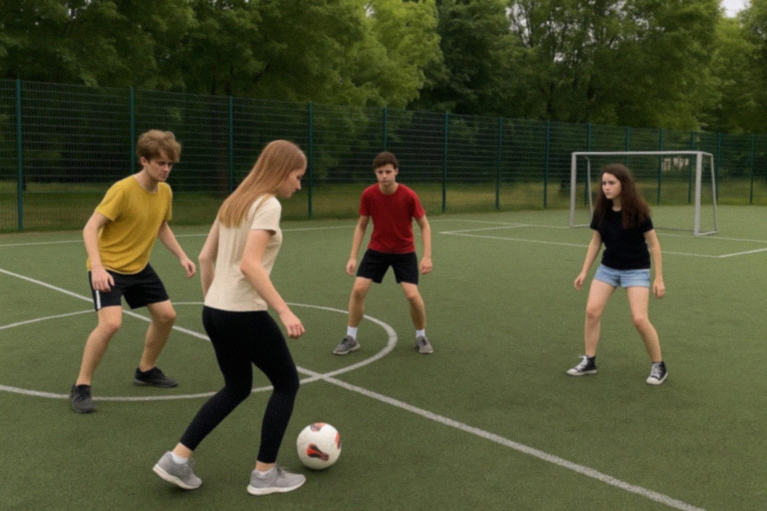 XV Gorlicki Wielobój Sportowy – Rozpoczyna się Jubileuszowa Edycja!