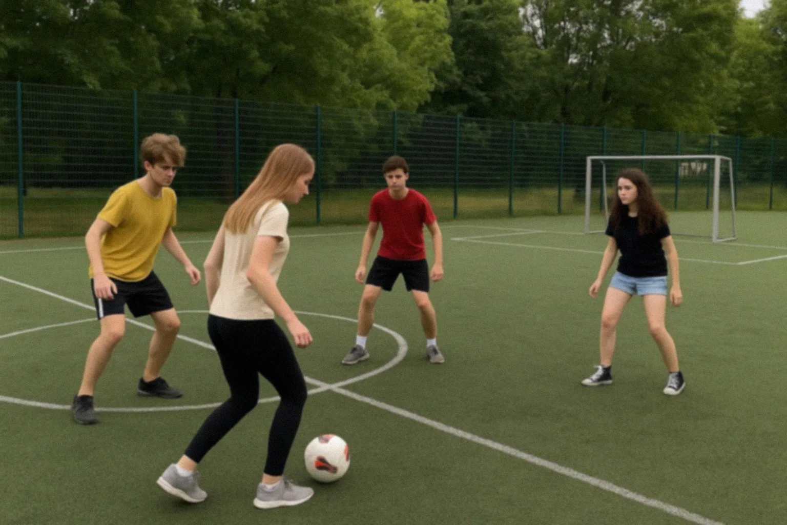 XV Gorlicki Wielobój Sportowy – Rozpoczyna się Jubileuszowa Edycja!