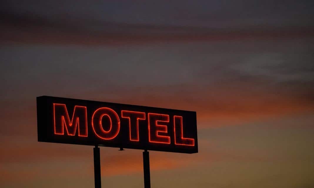 Motel Gorlice