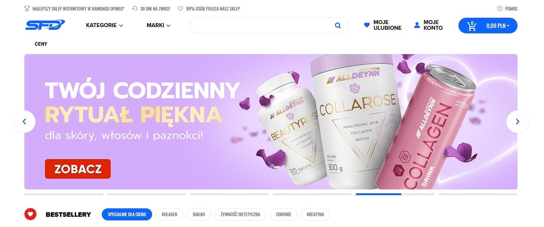 Odżywki przedtreningowe — kiedy warto je stosować i jakie mają działanie?