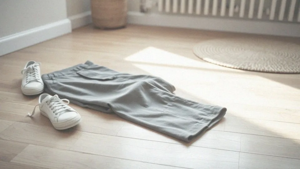 Spodnie 7/8 dla niskich – idealne fasony i stylizacje