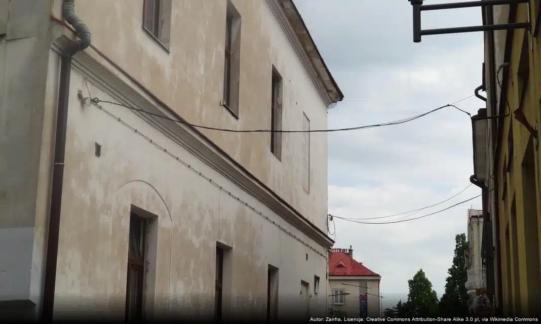 Ekspercka konferencja w Gorlicach na temat dziedzictwa I wojny światowej