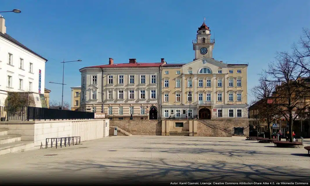 Rozpoczęły się aukcje gorlickiego sztabu WOŚP