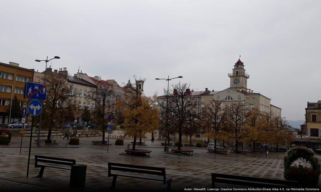 Nowe zamówienie na zagospodarowanie odpadów w Gorlicach