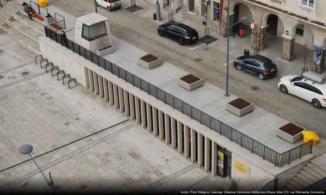 Śmierć Henryka Waląga – wyrazy współczucia dla rodziny