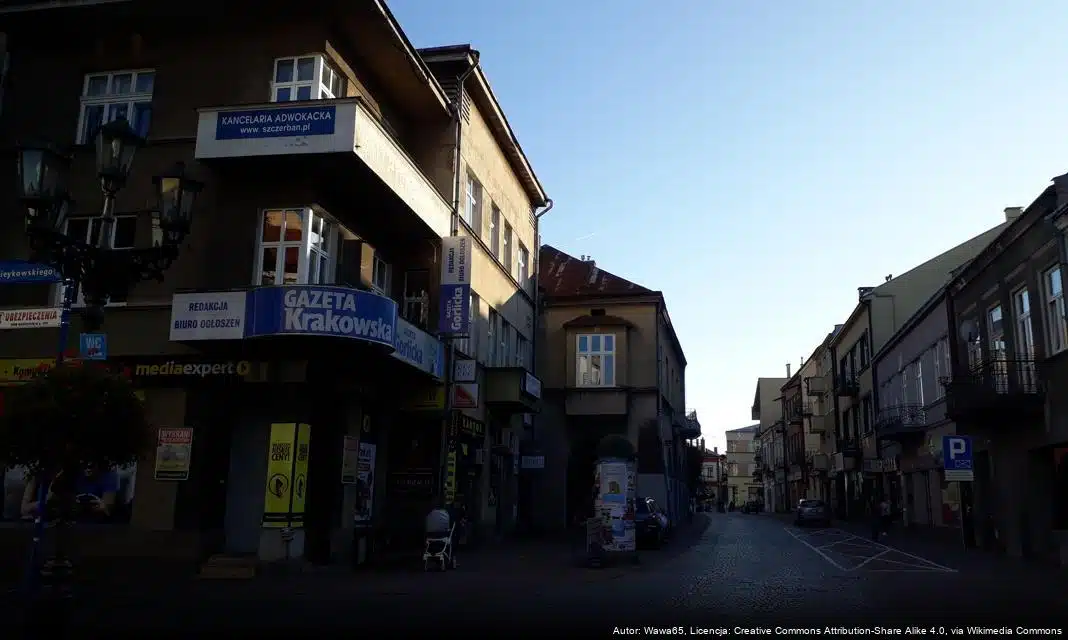 Świąteczne spotkanie Kół Gospodyń Wiejskich w Libuszy z Małopolski