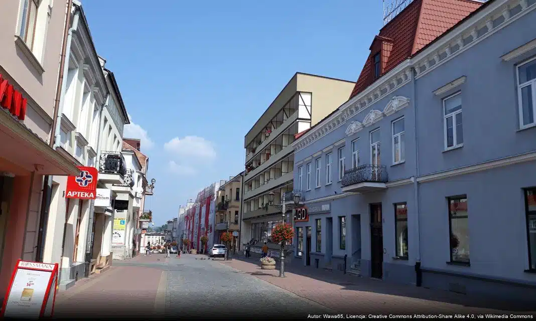 Uroczystość opłatkowa na Osiedlu Zawodzie