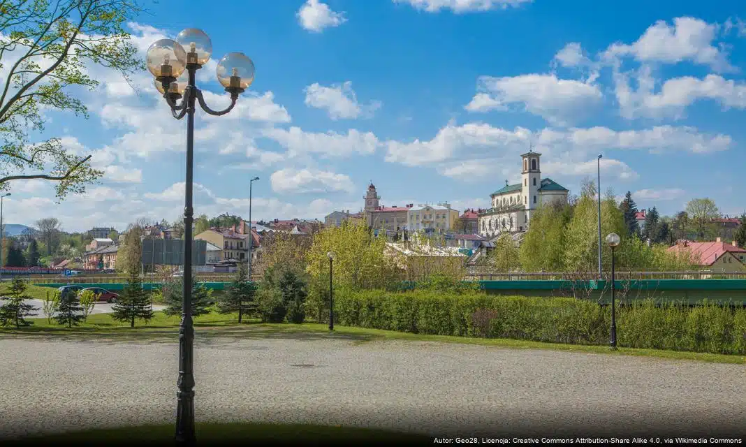 Tradycyjna Wigilia Oddziału PTTK w Gorlicach odbyła się w świątecznej atmosferze