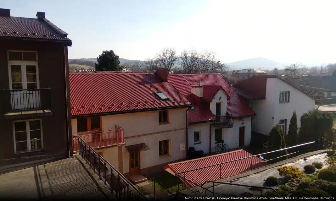 Statystyki Urzędów Stanu Cywilnego w Gorlicach za grudzień 2025 roku