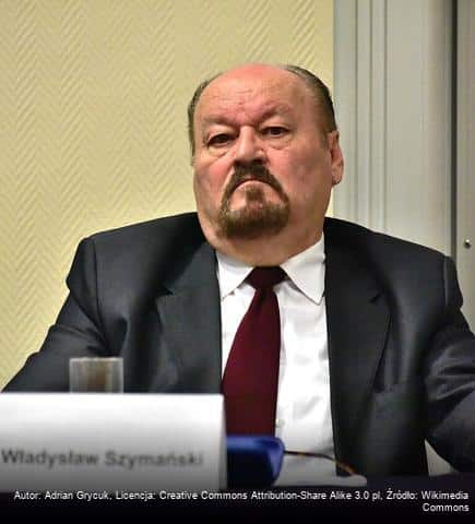 Władysław Szymański (ekonomista)