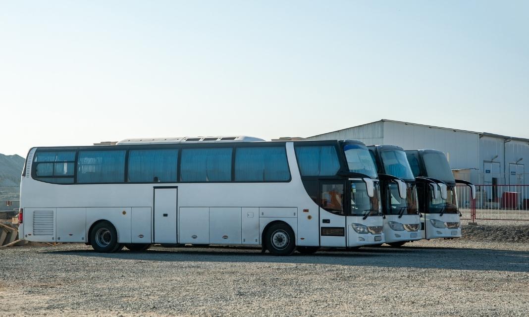 Wypożyczalnia Busów Gorlice